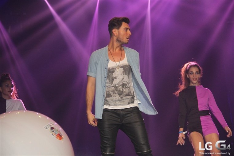 NRJ Music Tour 2015 Part 2